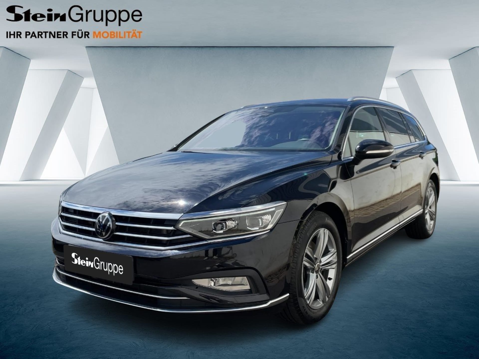 Volkswagen Passat Variant Elegance