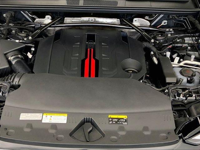 2026 Audi SQ5 Premium Plus - Photo 14