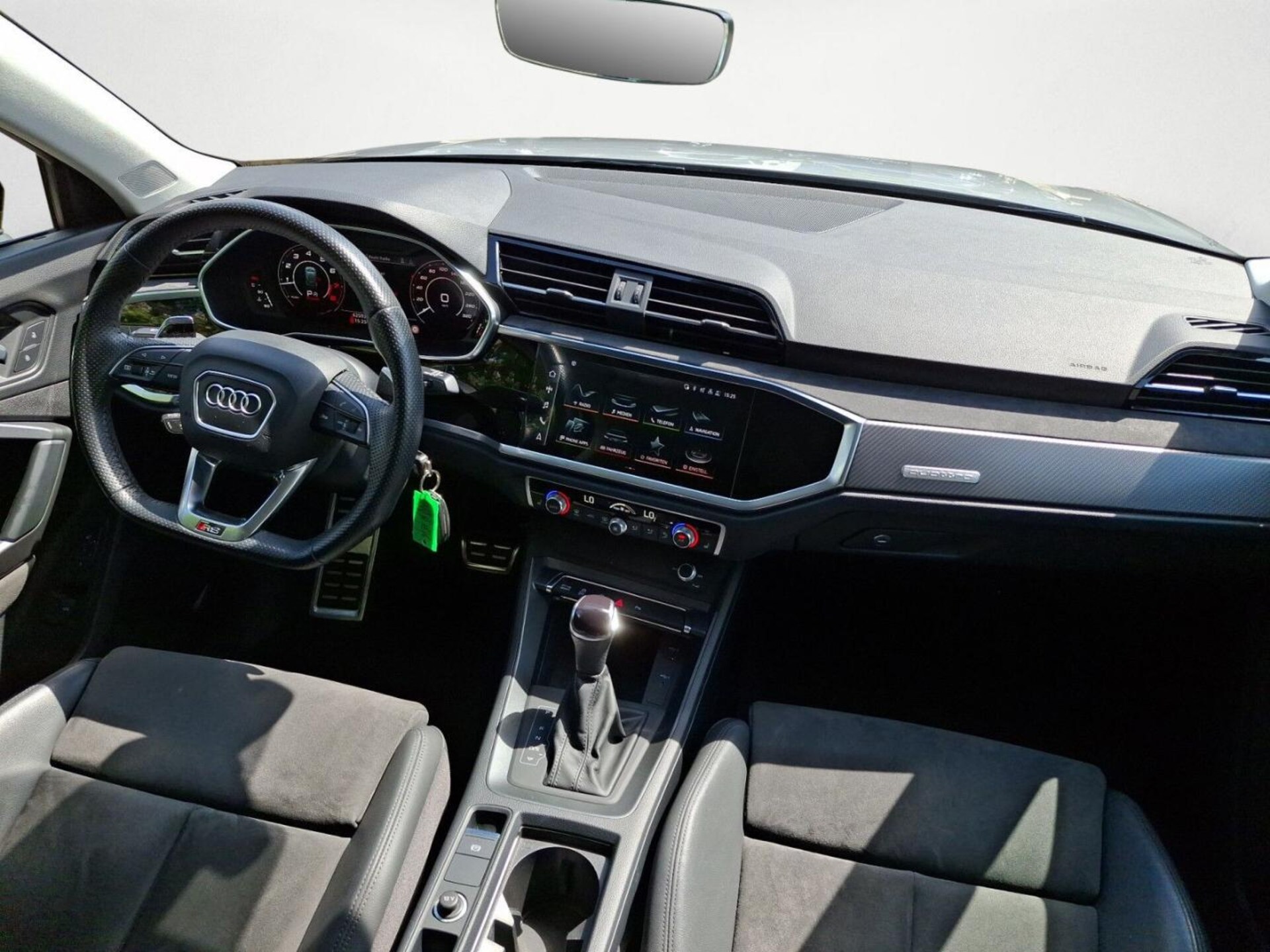 Audi RS Q3