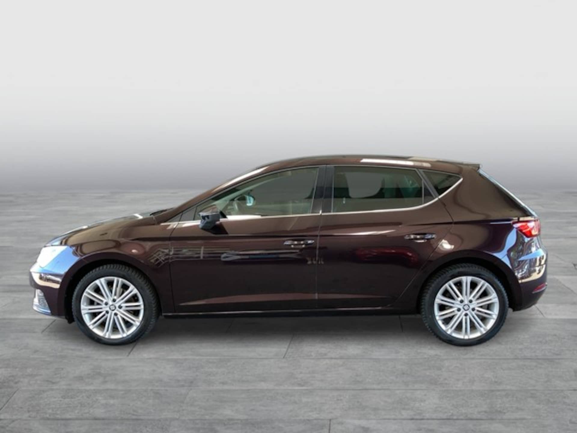 SEAT Leon XCELLENCE