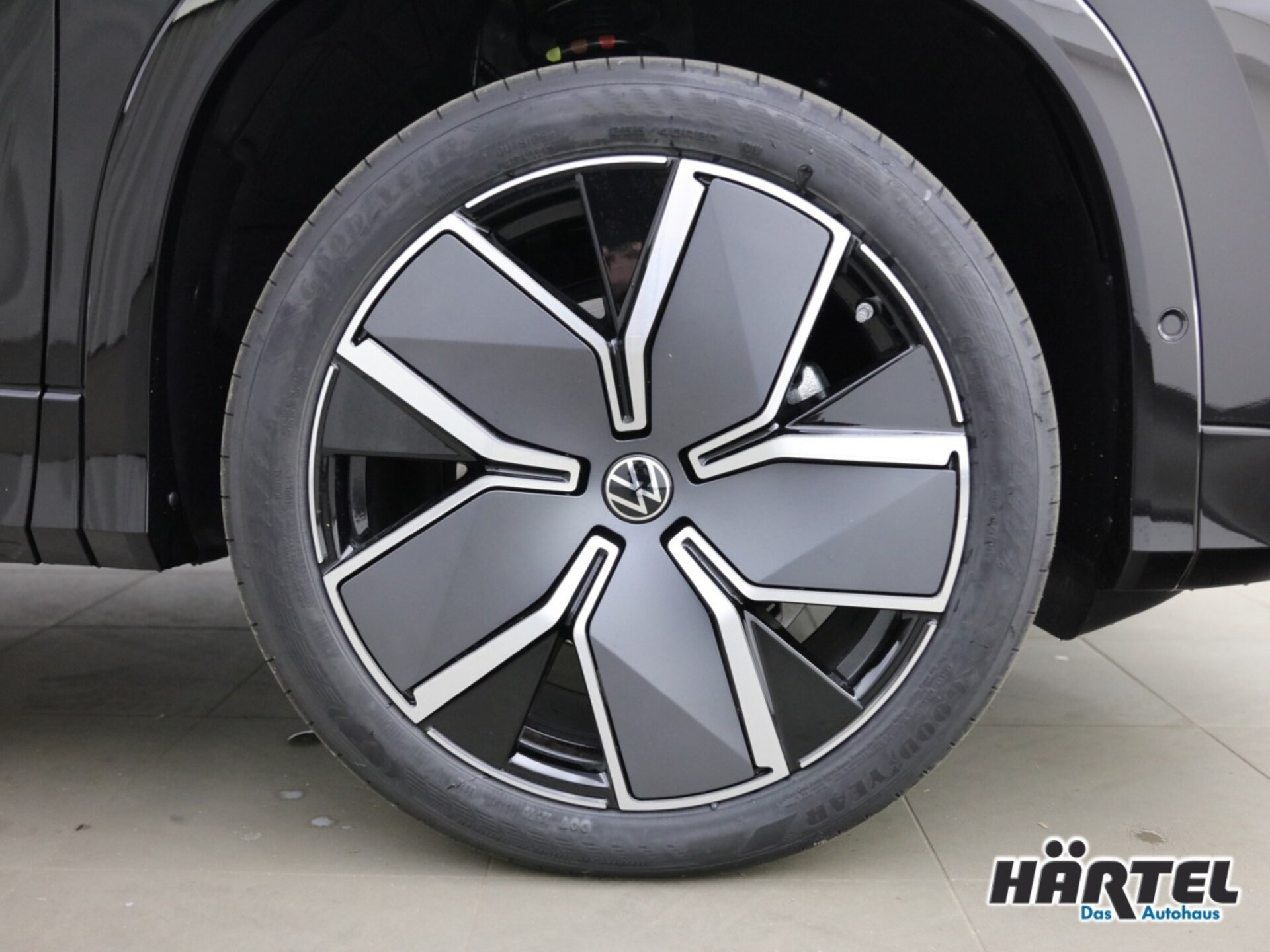 Volkswagen Tayron R-Line