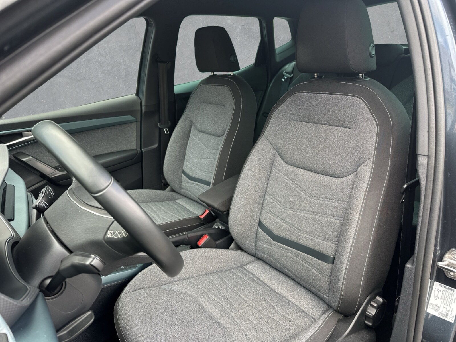 SEAT Arona – Bild 10