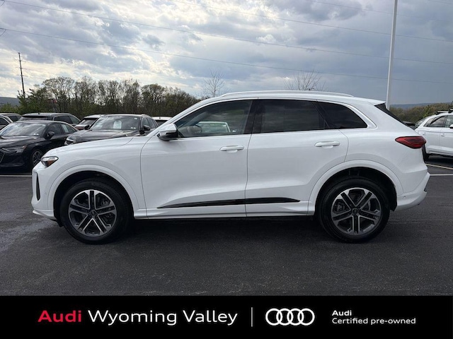 2025 Audi Q5 Premium - Photo 6