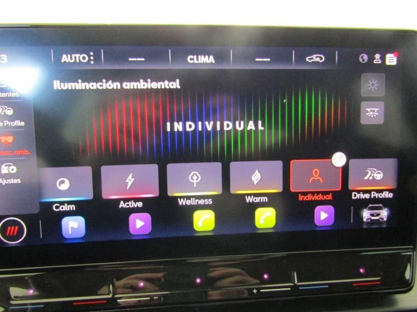 CUPRA Formentor 1.5 eTSI DSG 110 kW (150 CV) — photo 14