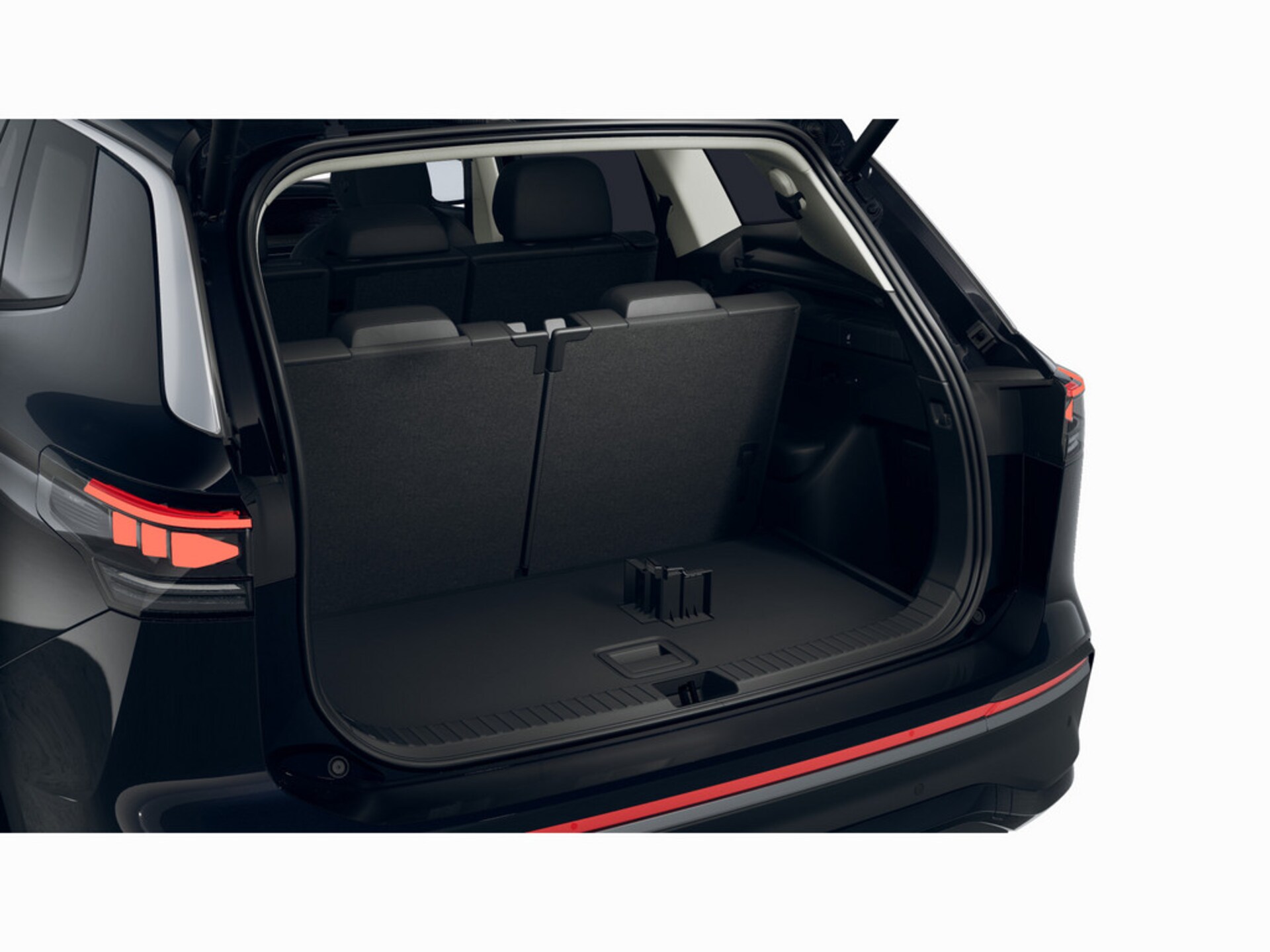 Volkswagen Tayron Elegance