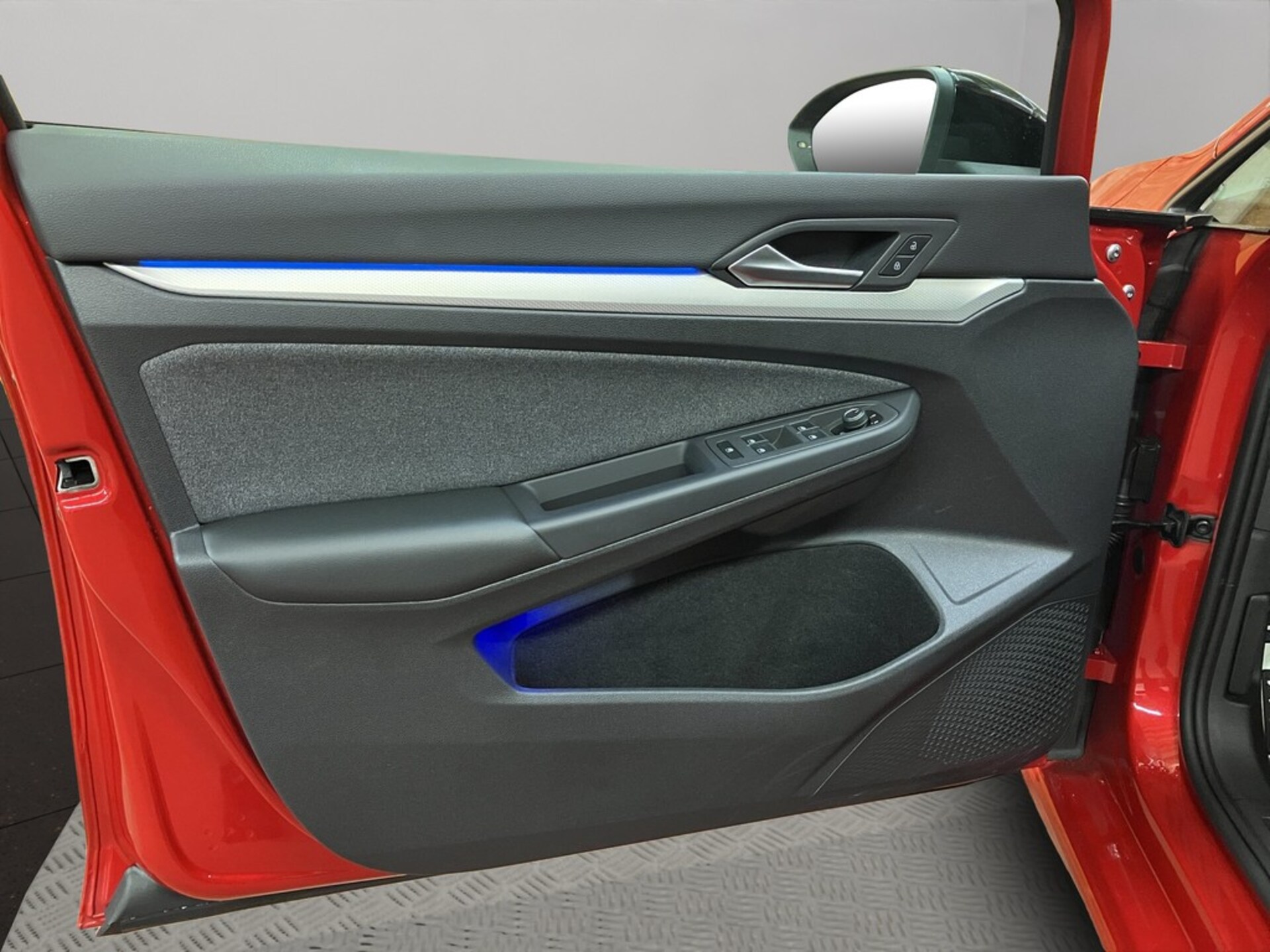 Volkswagen Golf MOVE