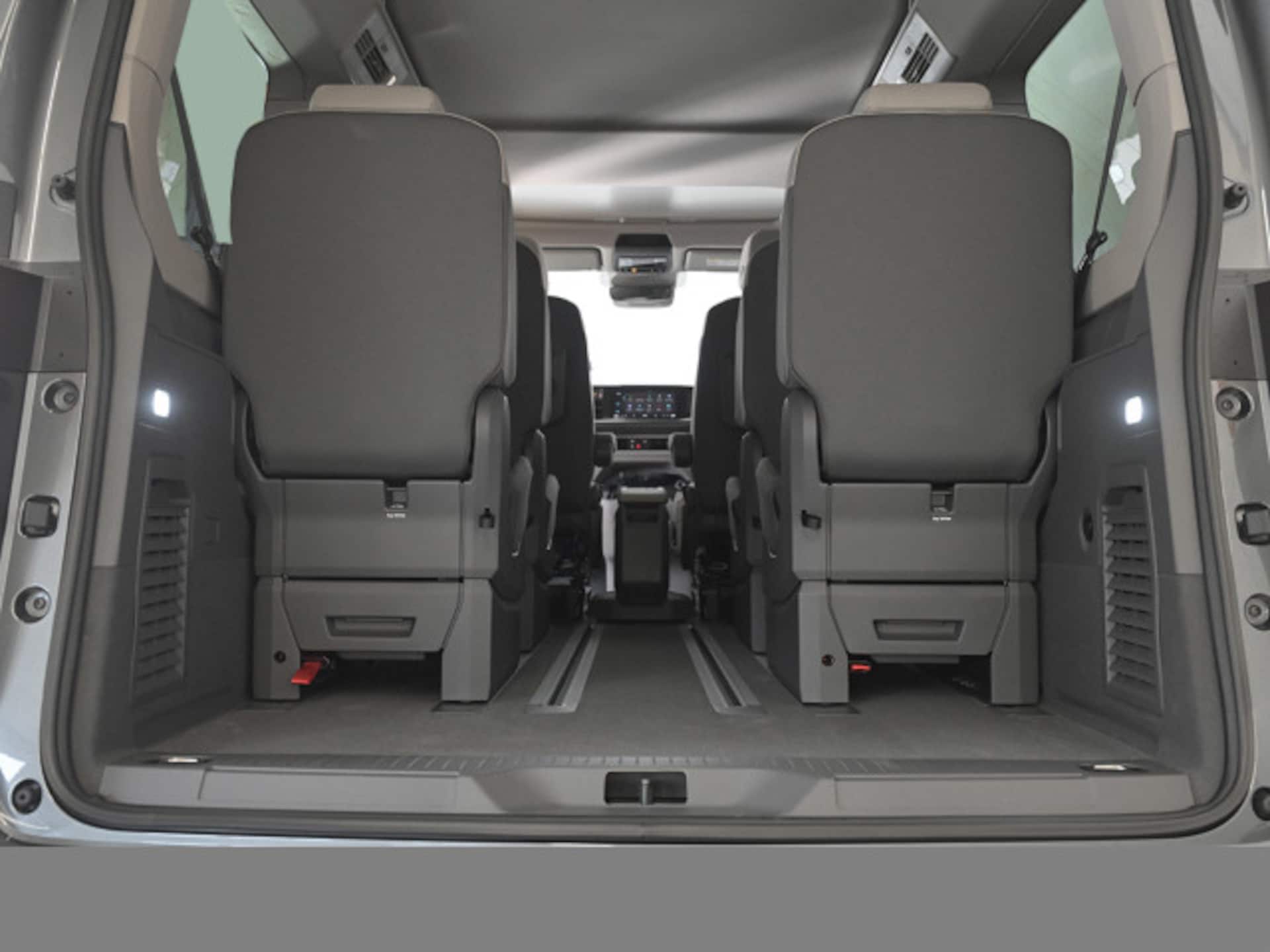 Volkswagen California Beach
