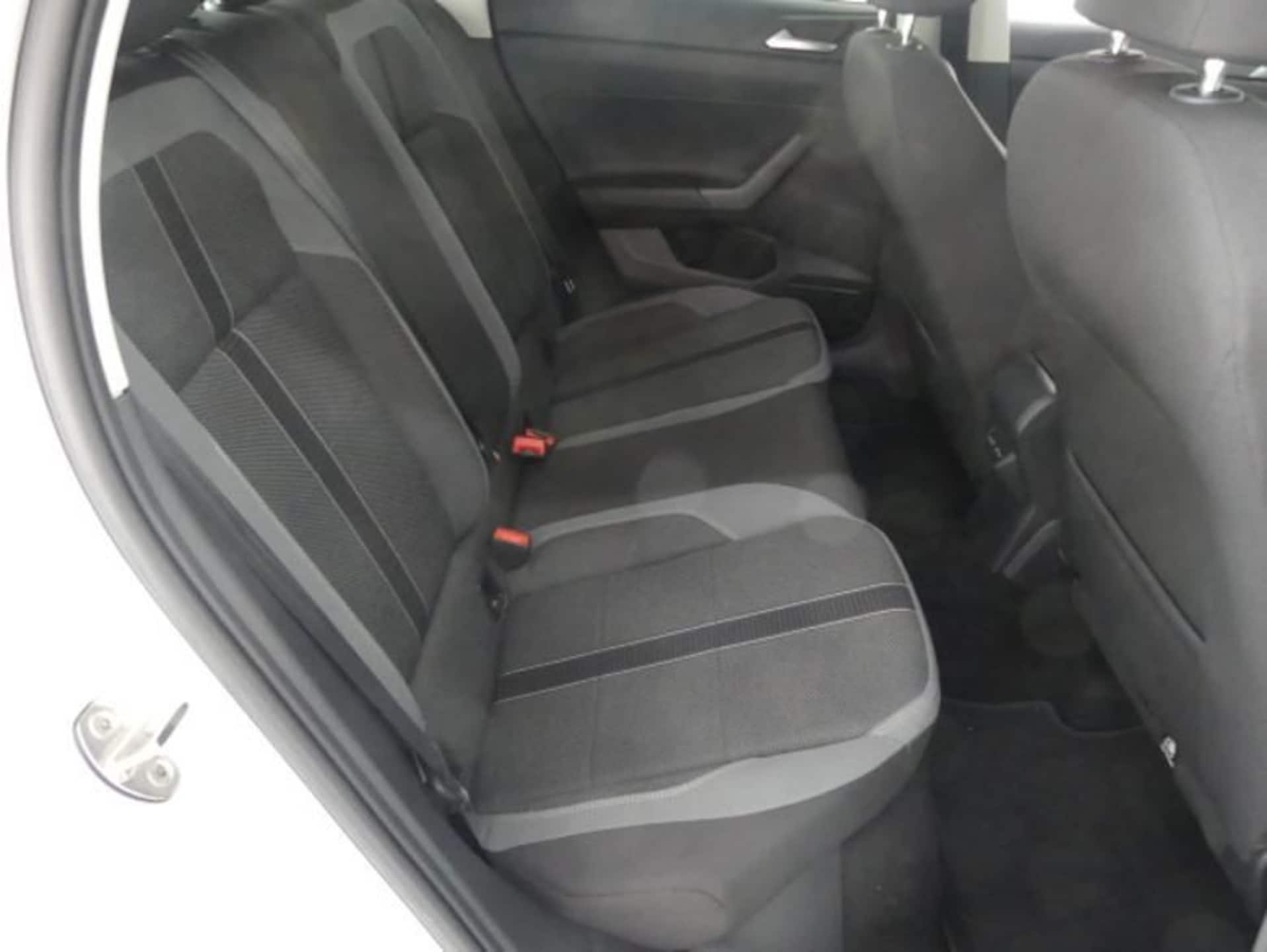 Volkswagen Polo Style