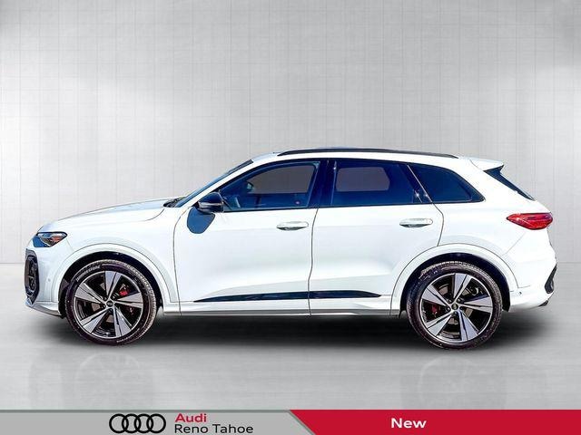 2026 Audi SQ5