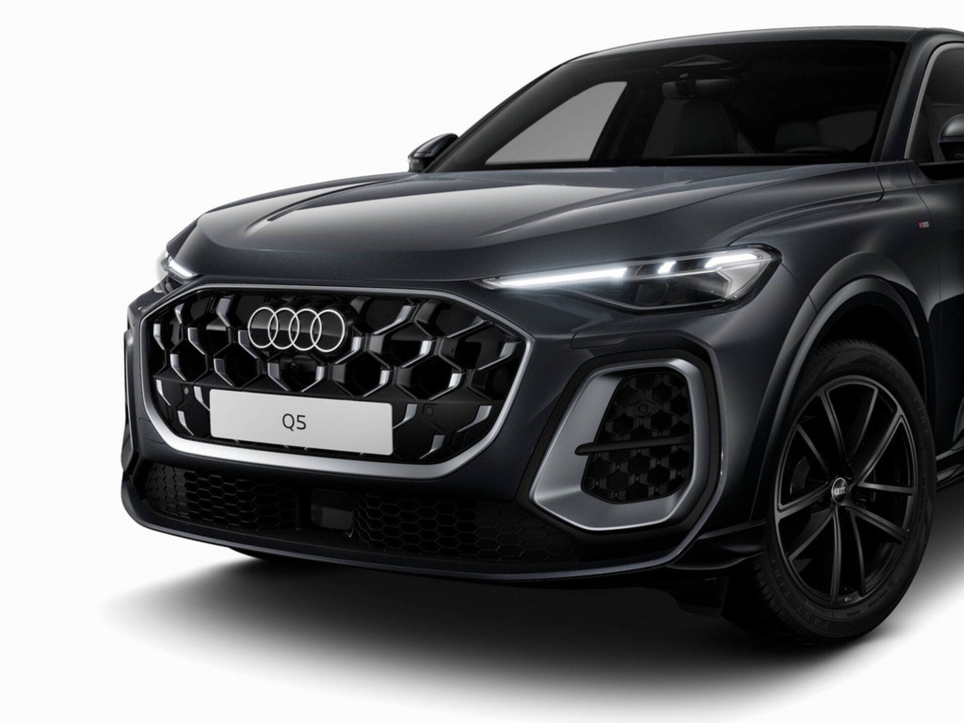 Audi Q5 Sportback