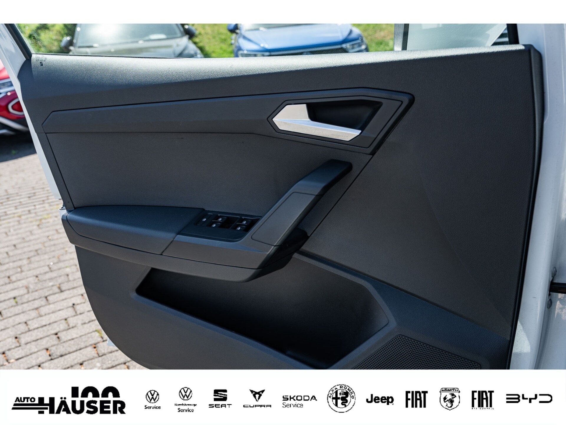 SEAT Ibiza Style