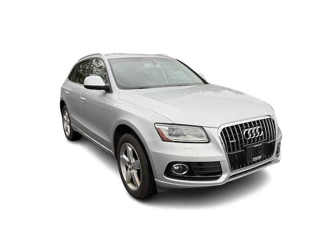 2013 Audi Q5