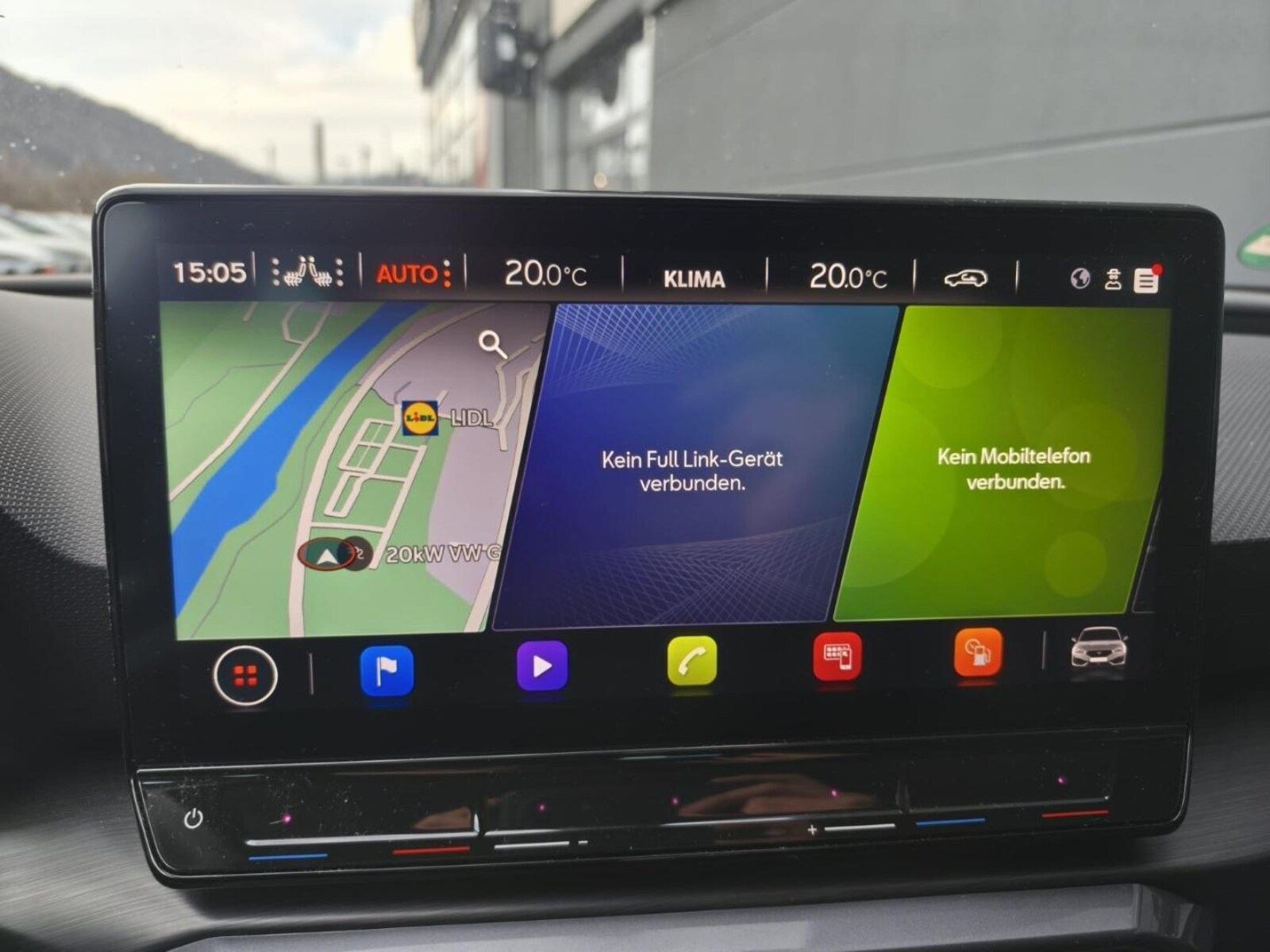 CUPRA Leon – Bild 15