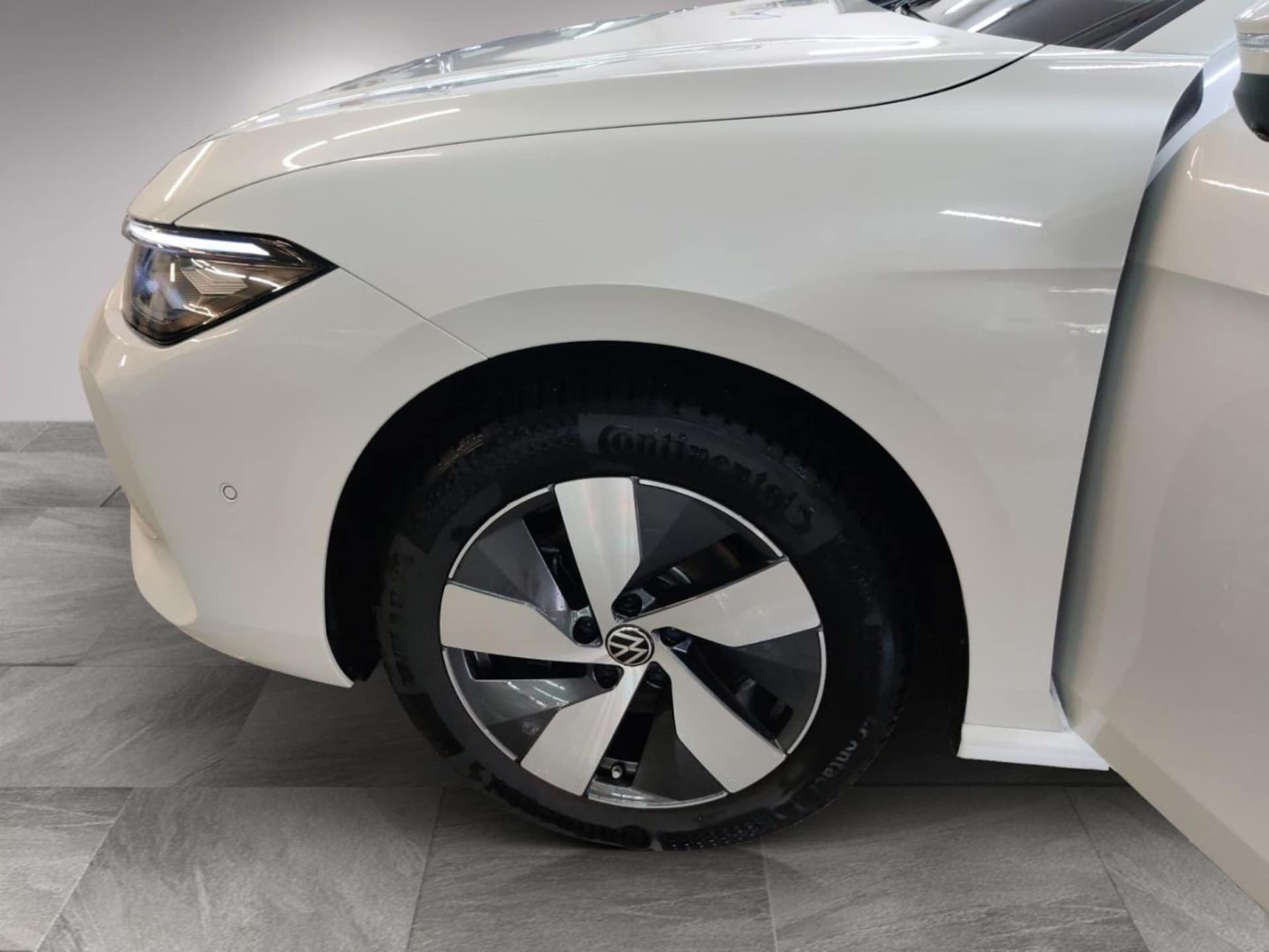 Volkswagen Passat Business