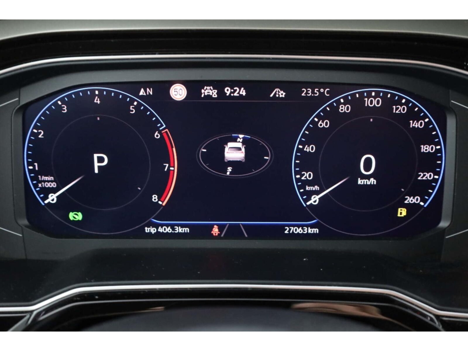 Volkswagen Taigo – Bild 12