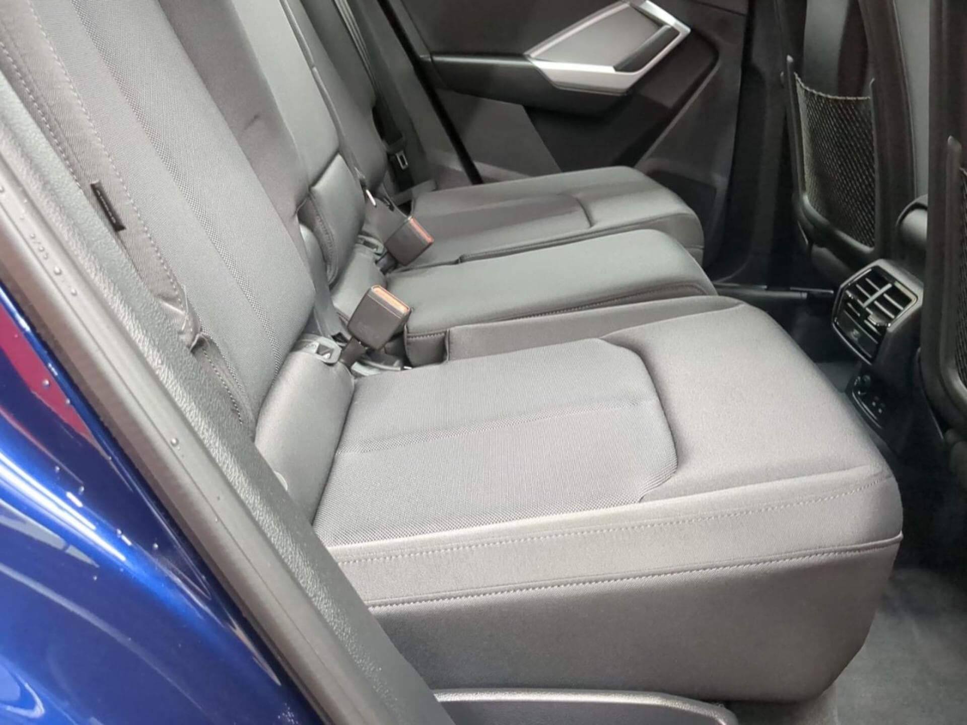 Audi Q3 SUV