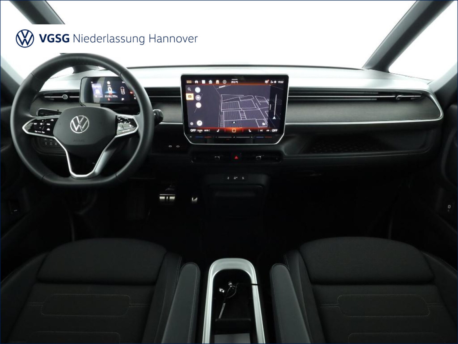 Volkswagen ID. Buzz Pro