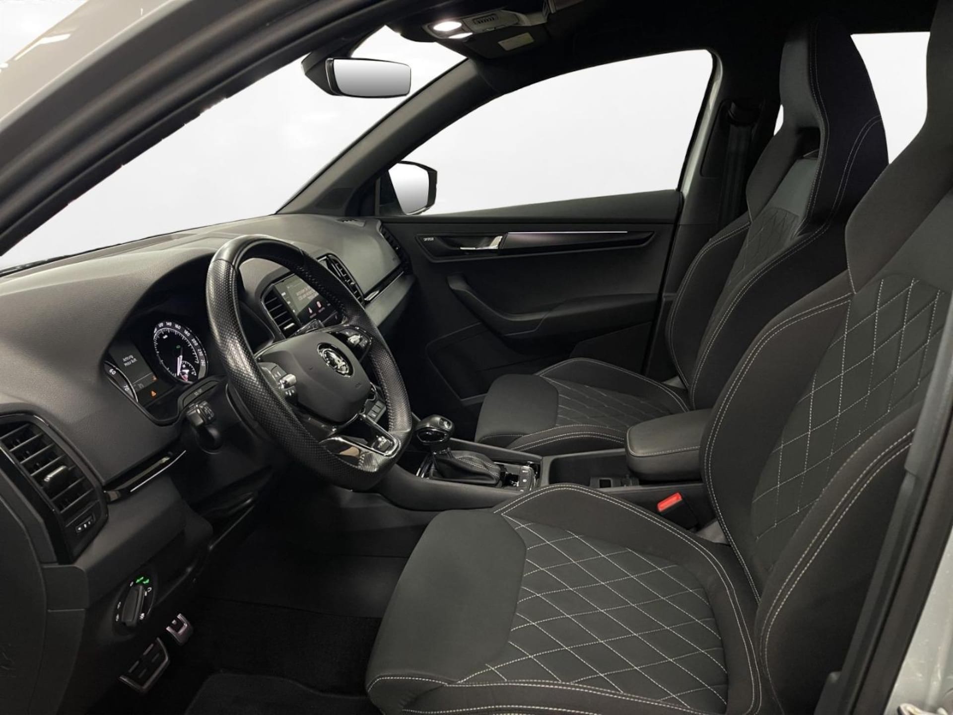 Skoda Karoq Sportline