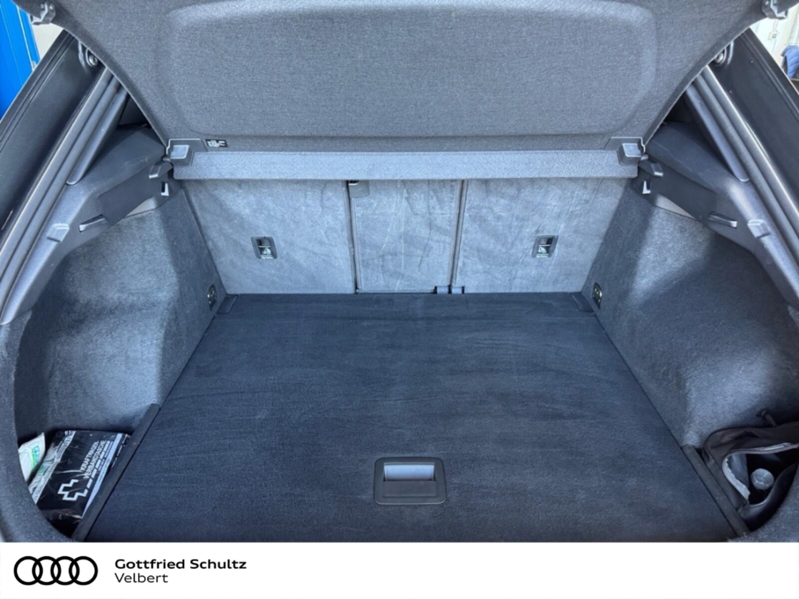 Audi Q3 – Bild 7