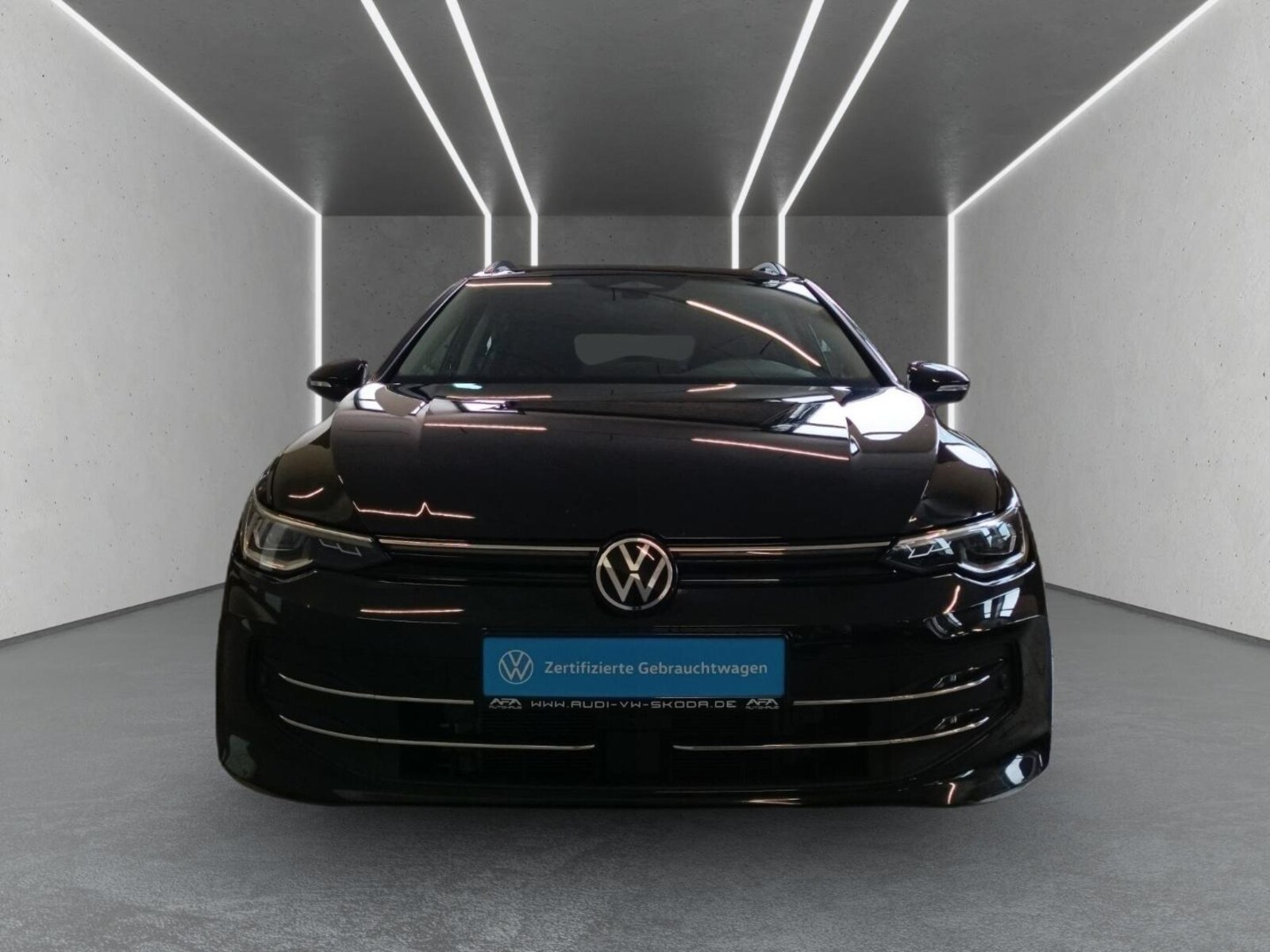 Volkswagen Golf Variant – Bild 7