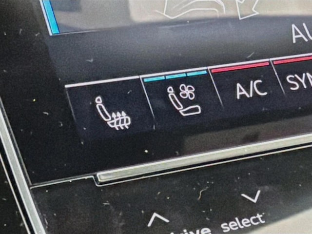 2026 Audi Q8 Premium Plus - Photo 21