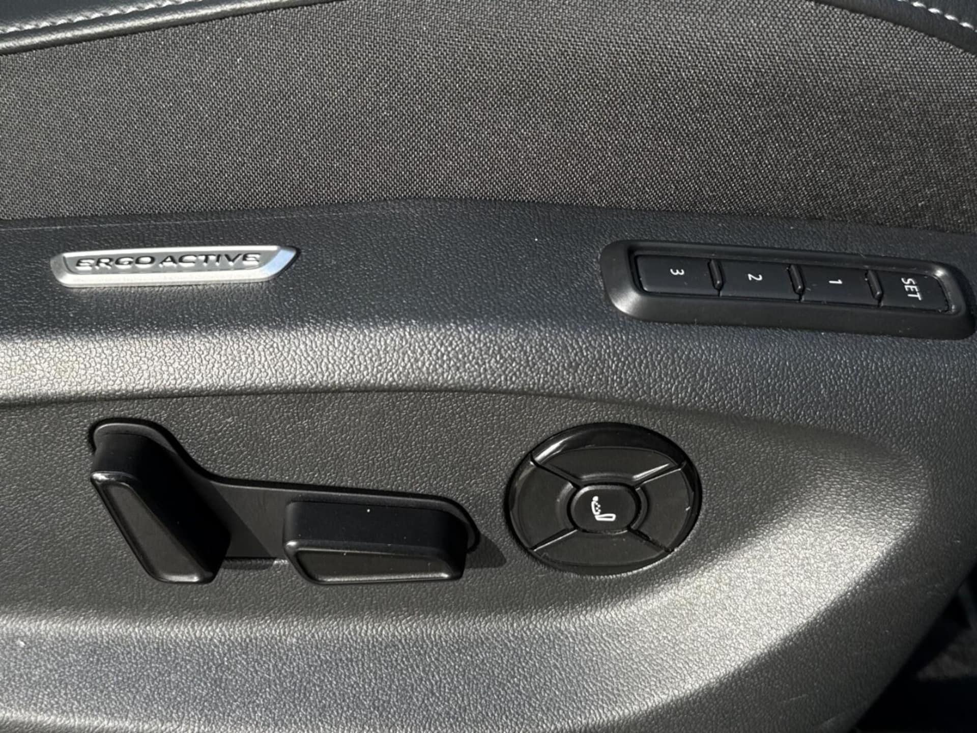 Volkswagen Tiguan Life Plus