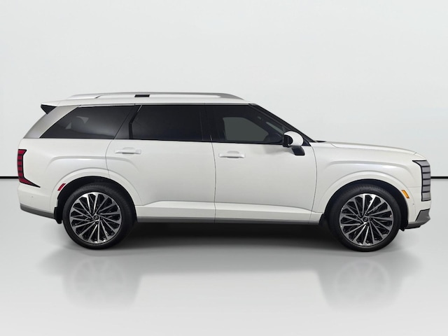 2026 Hyundai