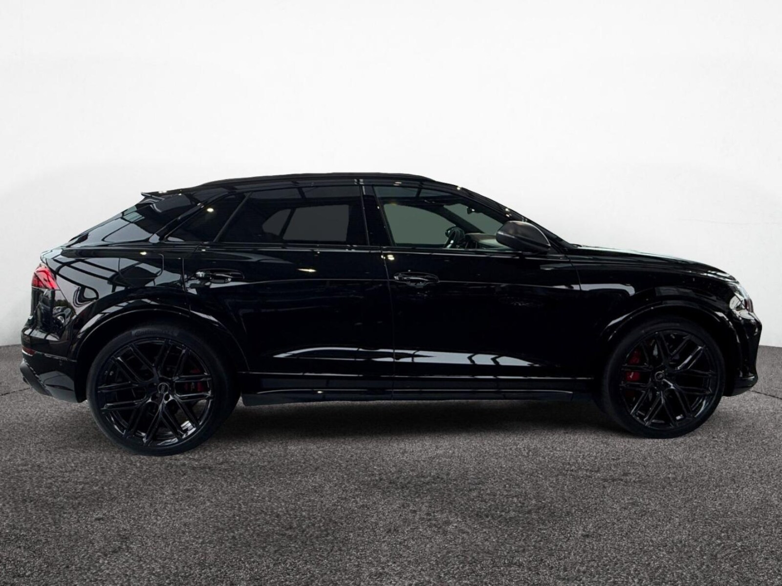 Audi RS Q8 performance – Bild 8