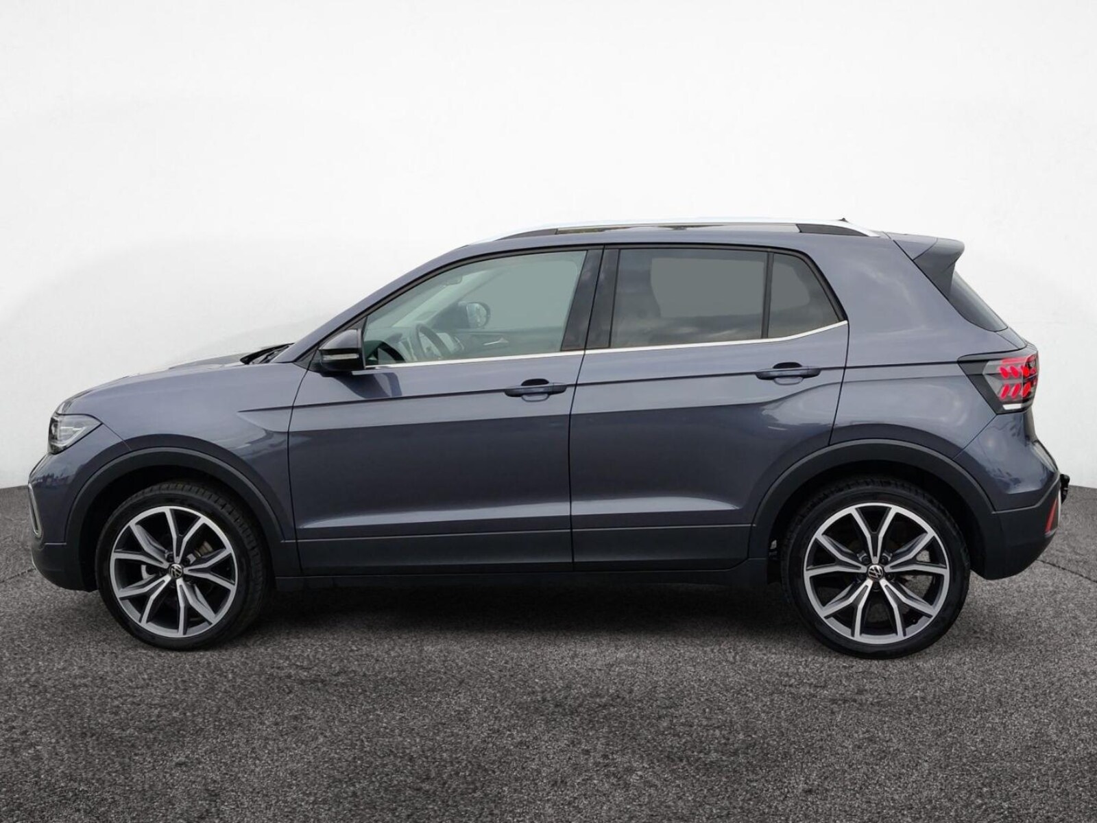 Volkswagen T-Cross – Bild 3