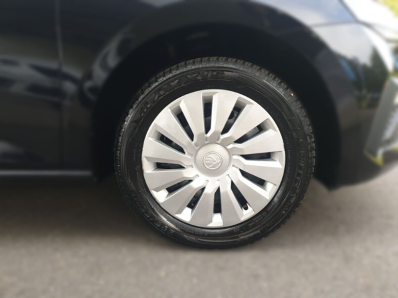 Škoda Scala – Bild 8