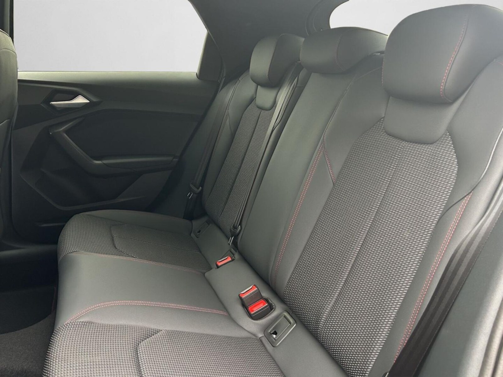 Audi A1 Sportback – Bild 14