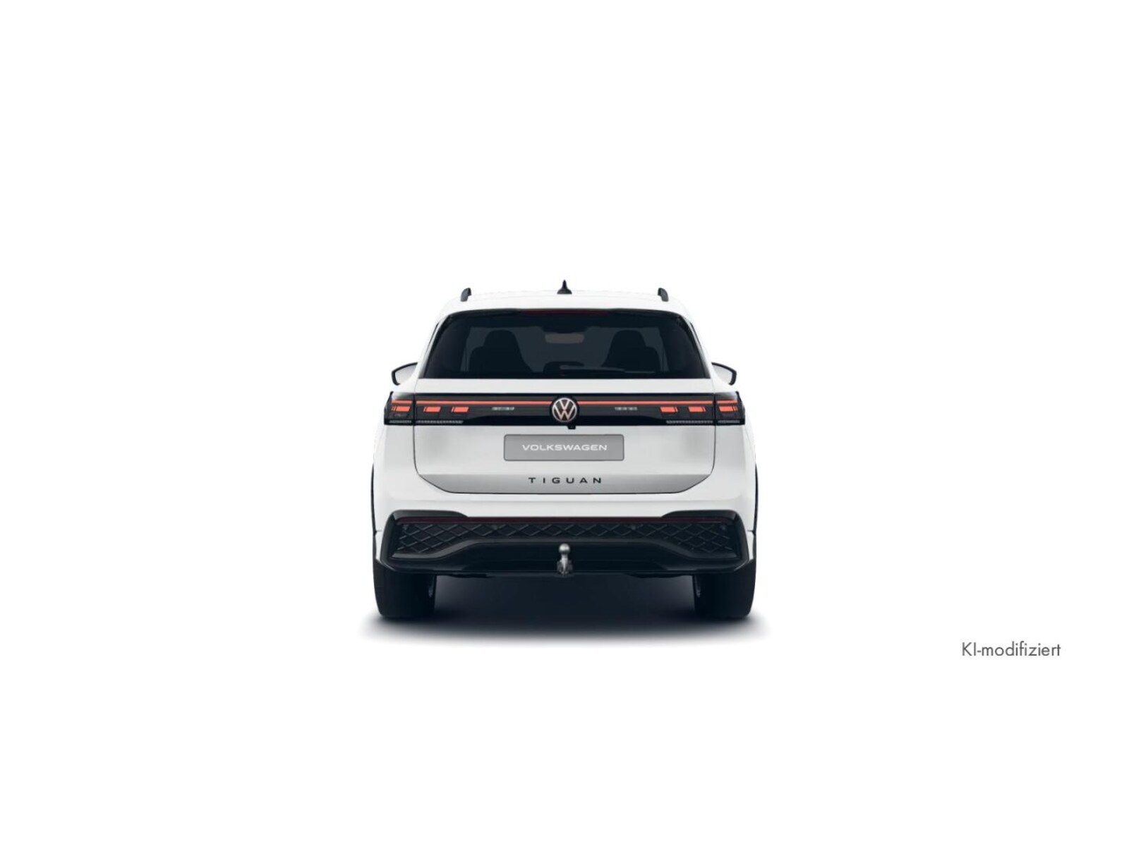 Volkswagen Tiguan – Bild 6