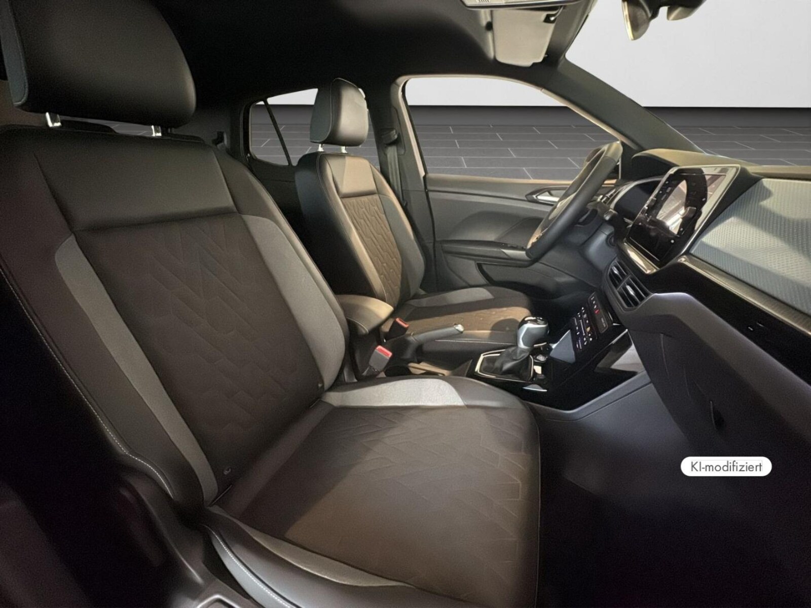 Volkswagen T-Cross – Bild 4