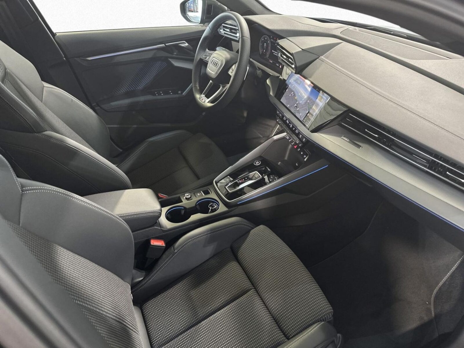 Audi A3 Sportback – Bild 16