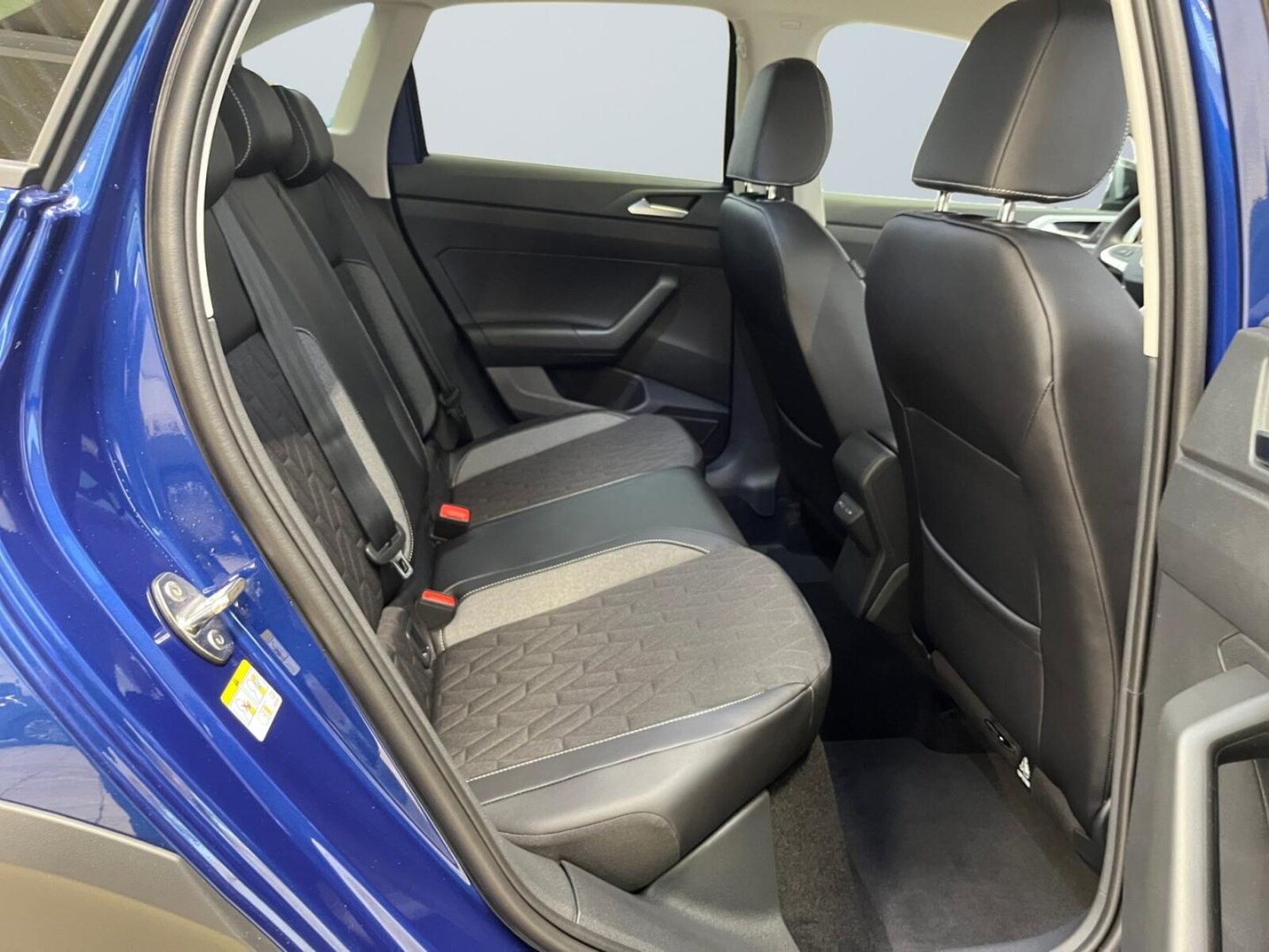 Volkswagen Taigo – Bild 11