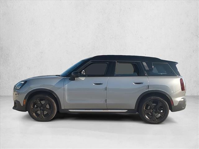 2025 MINI Countryman
