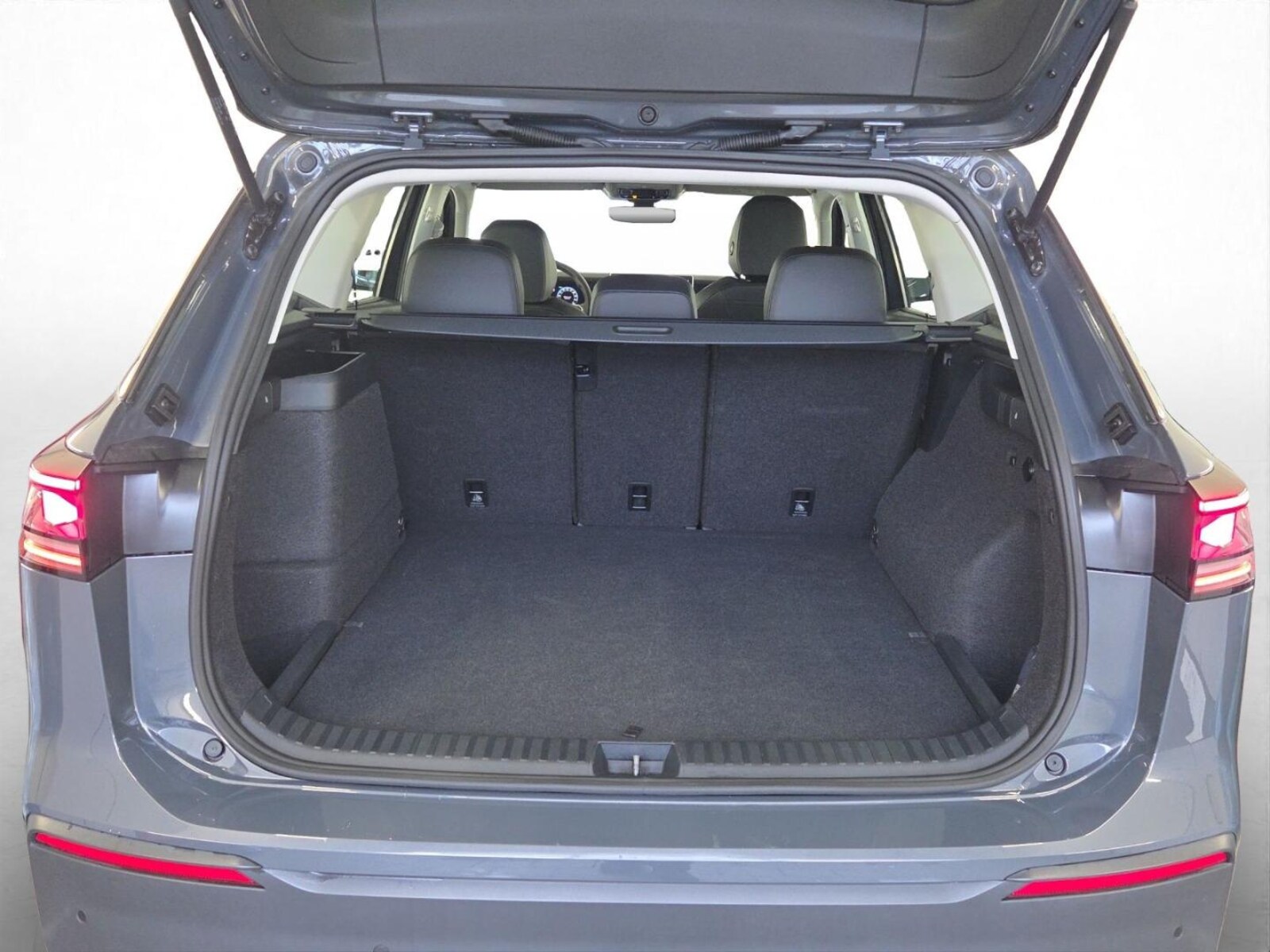 Volkswagen Tayron – Bild 12