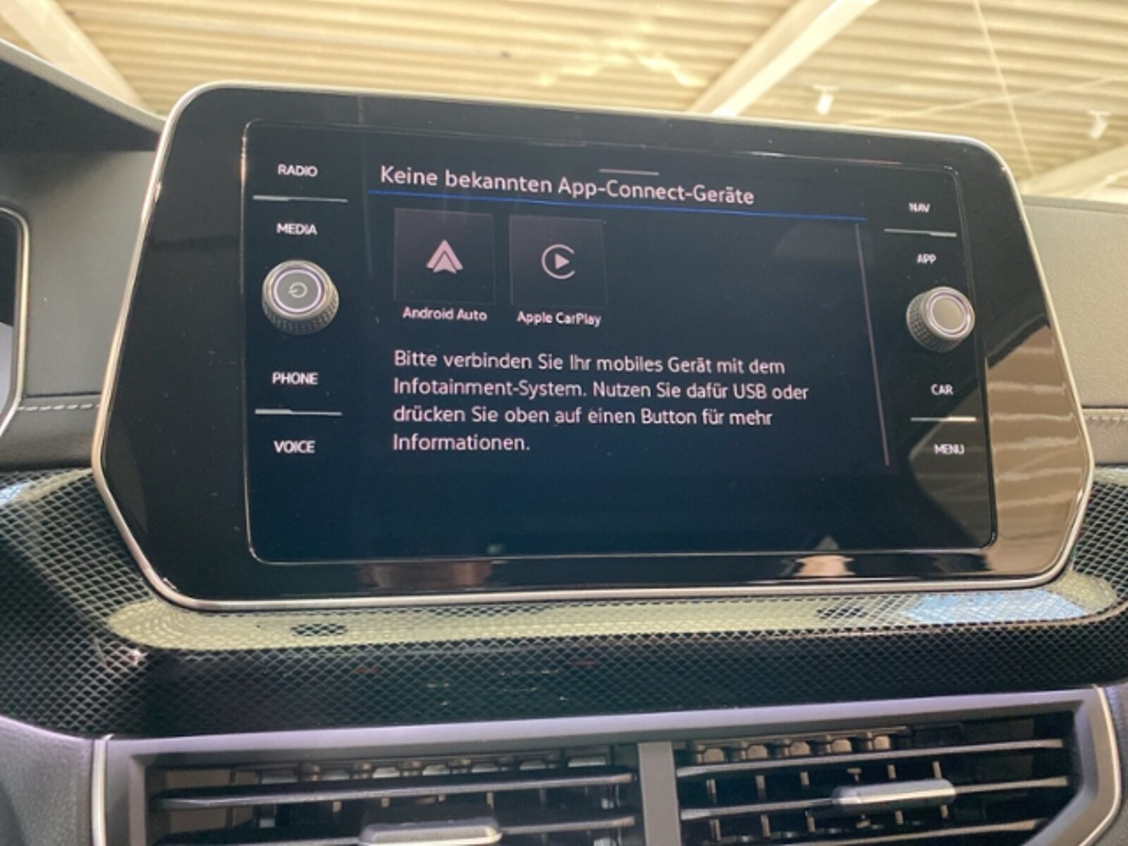 Volkswagen T-Cross – Bild 29