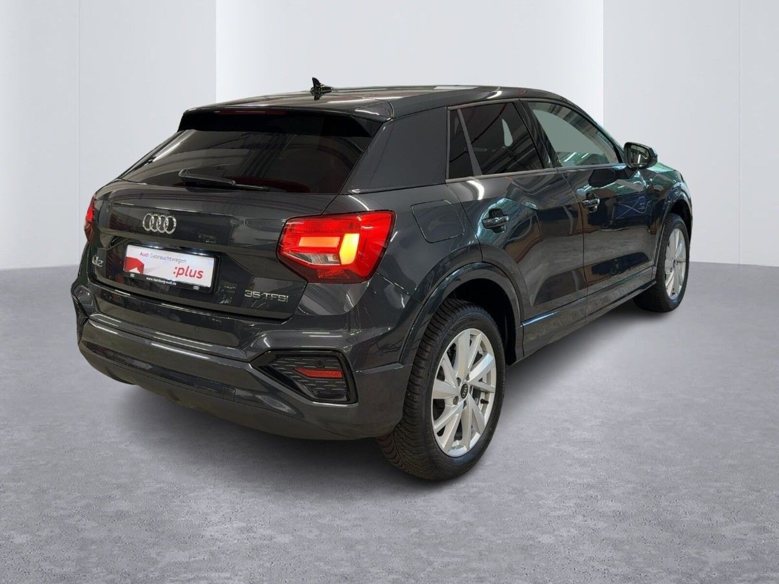Audi Q2 – Bild 4