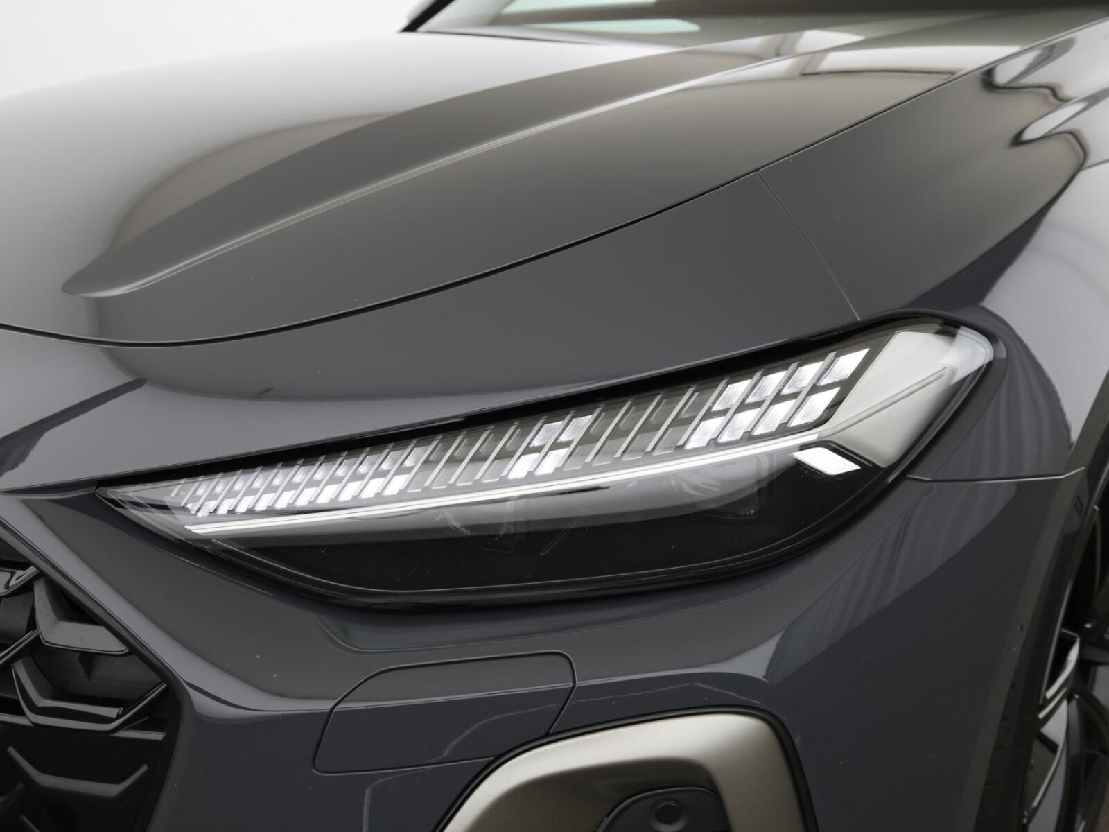 Audi A5 Avant – Bild 26