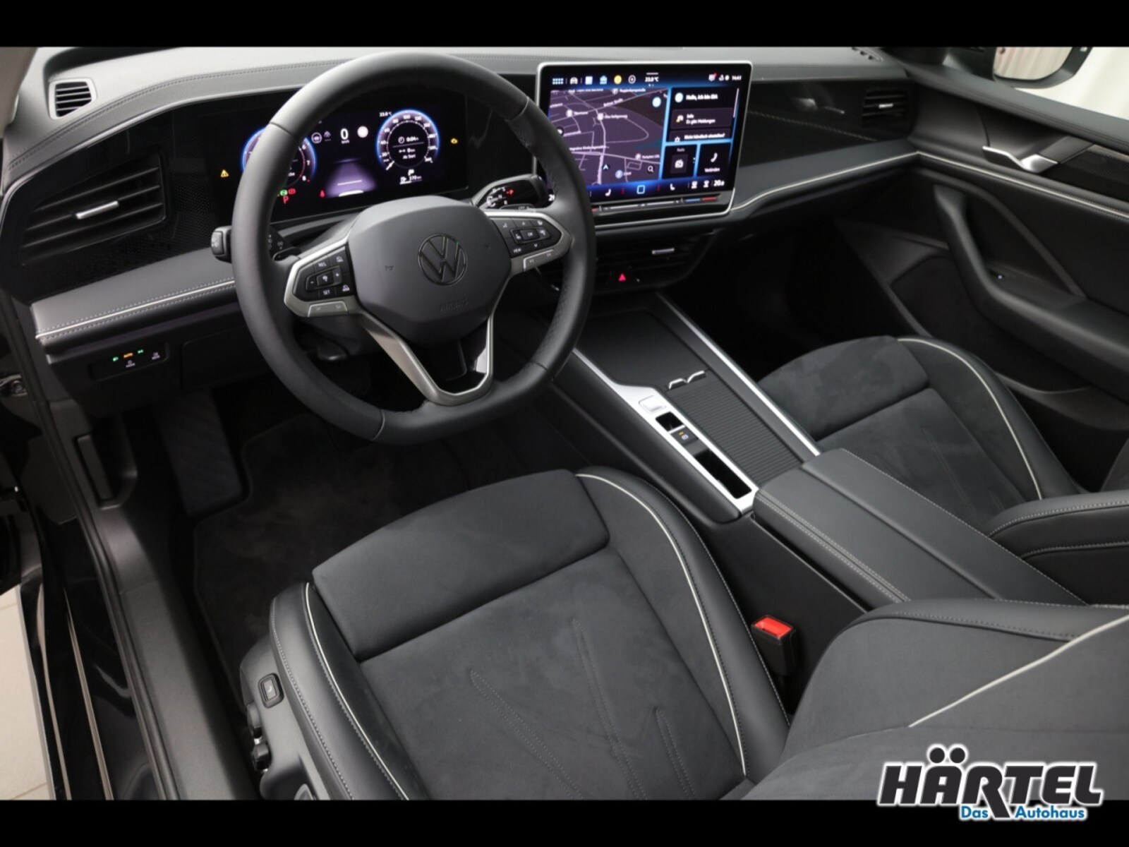 Volkswagen Passat – Bild 10