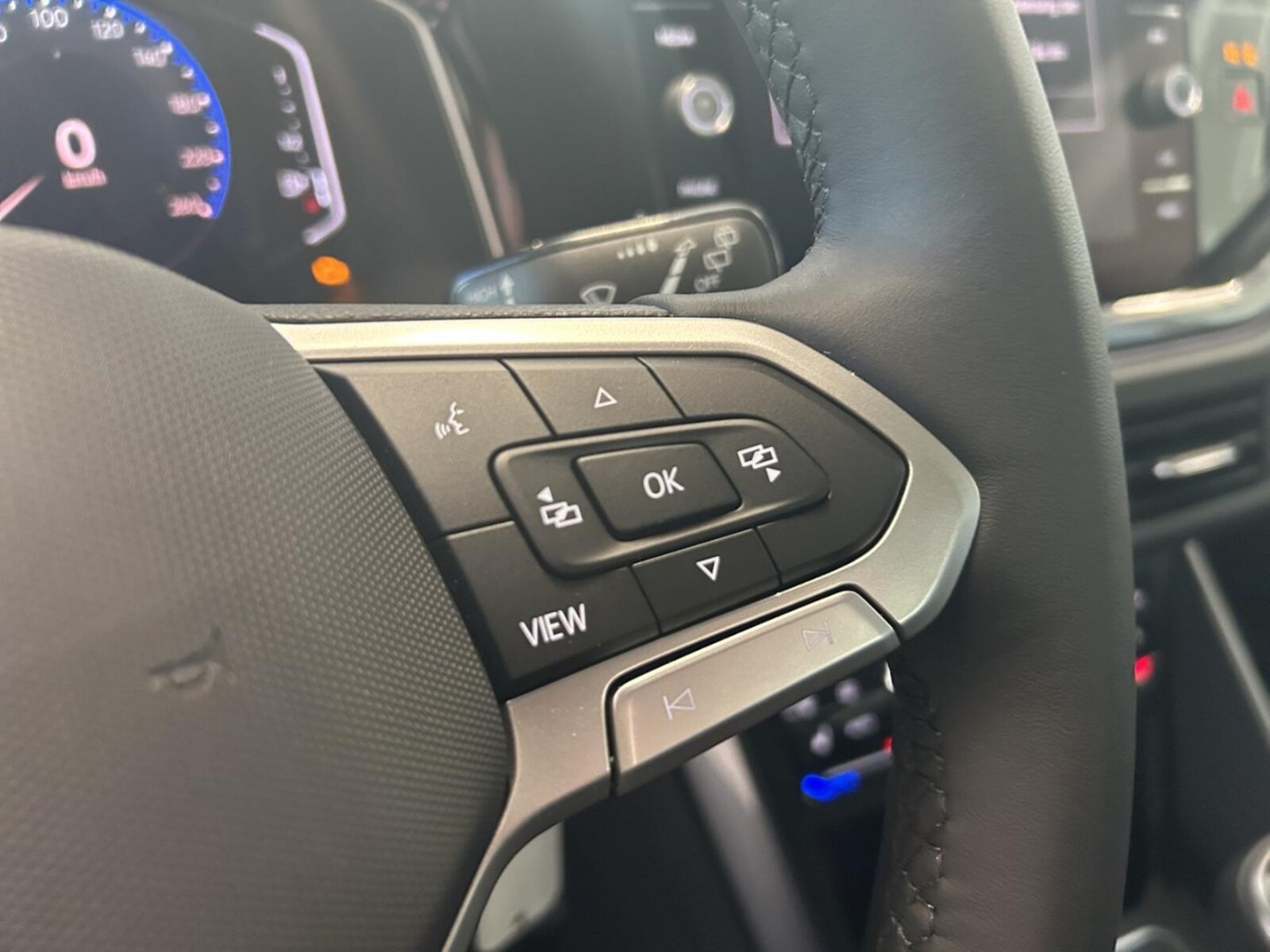 Volkswagen Polo – Bild 19