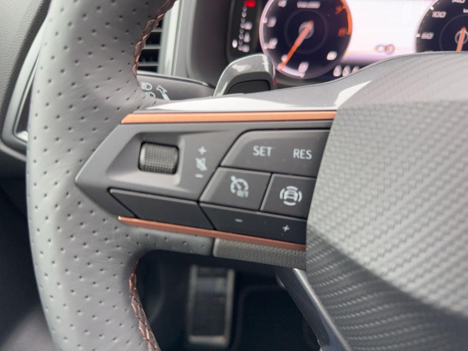 CUPRA Ateca – Bild 20