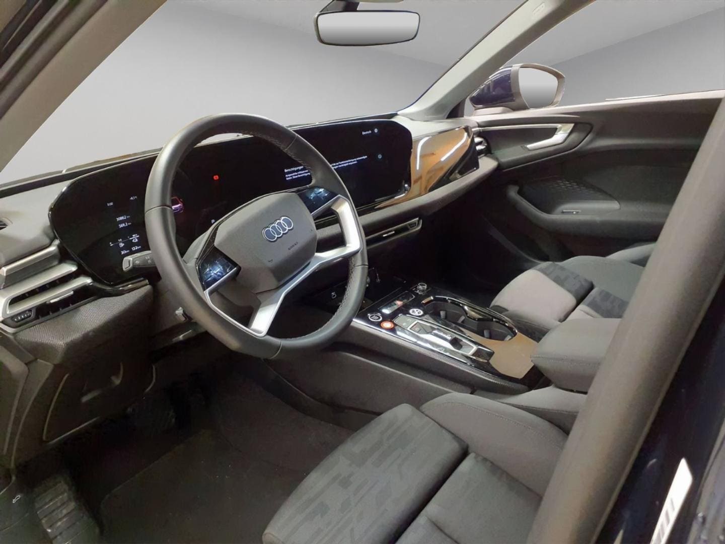 Bild über Audi A5 Avant e-hybrid e-hybrid quattro 220 kW S tronic - für weitere Informationen kontaktieren Sie den Audi Partner