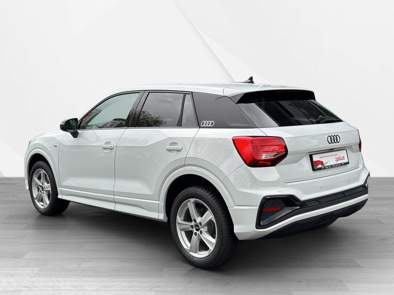 Audi Q2 – Bild 6