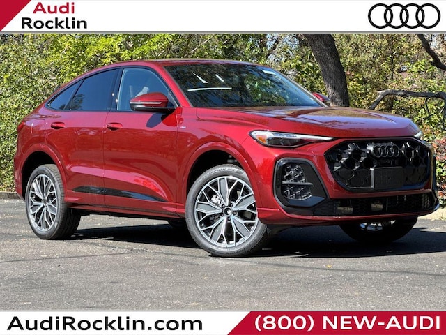 Photo of 2026 Audi Q5 Sportback 