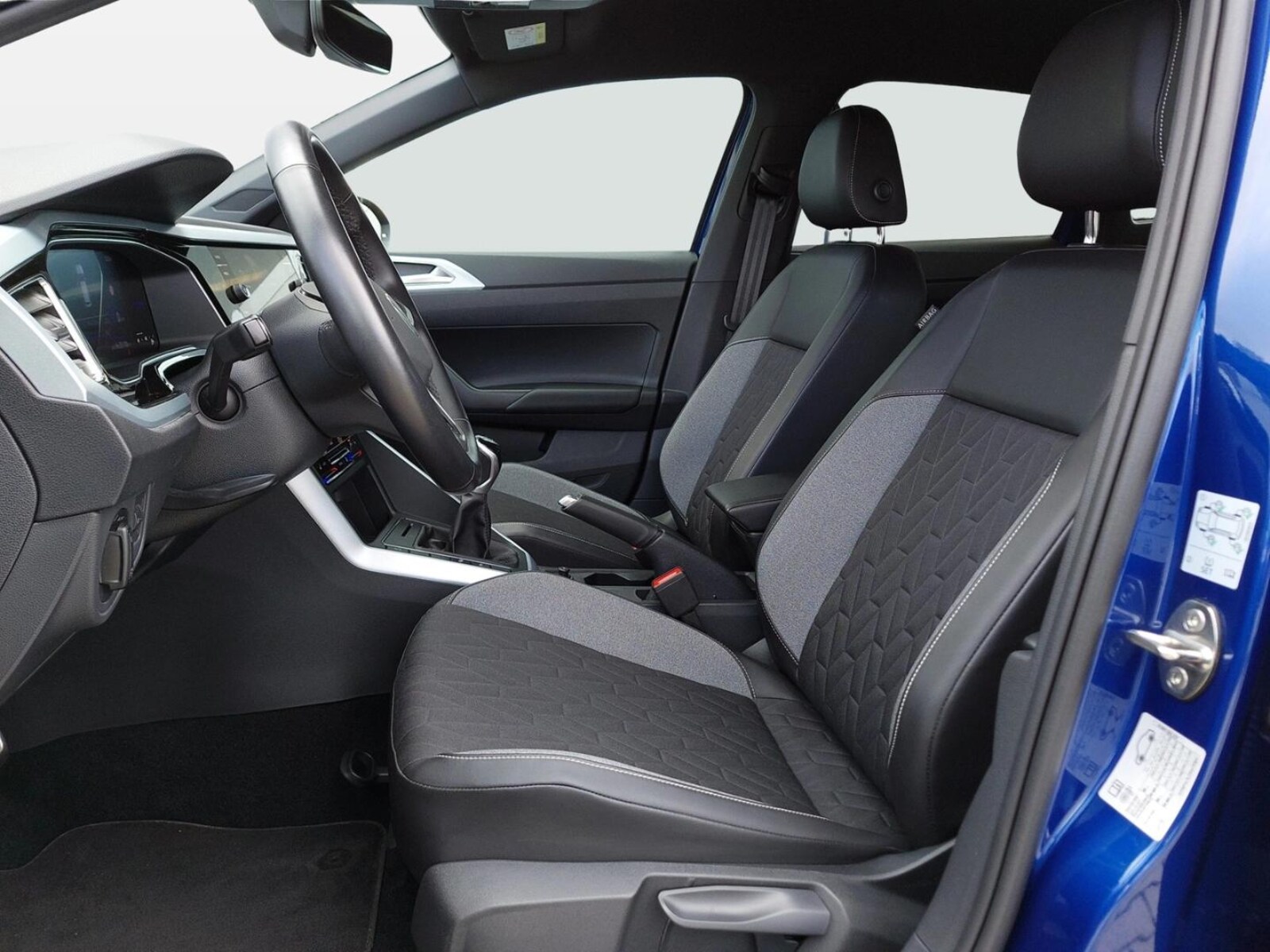 Volkswagen Taigo – Bild 9