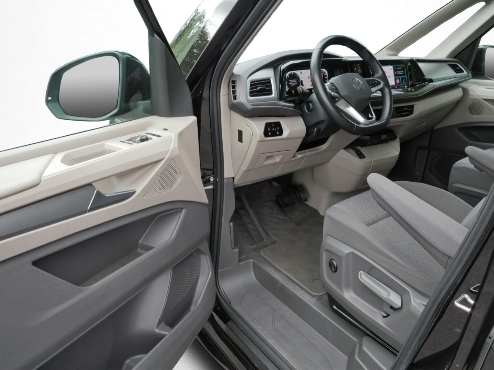 Volkswagen Multivan – Bild 14
