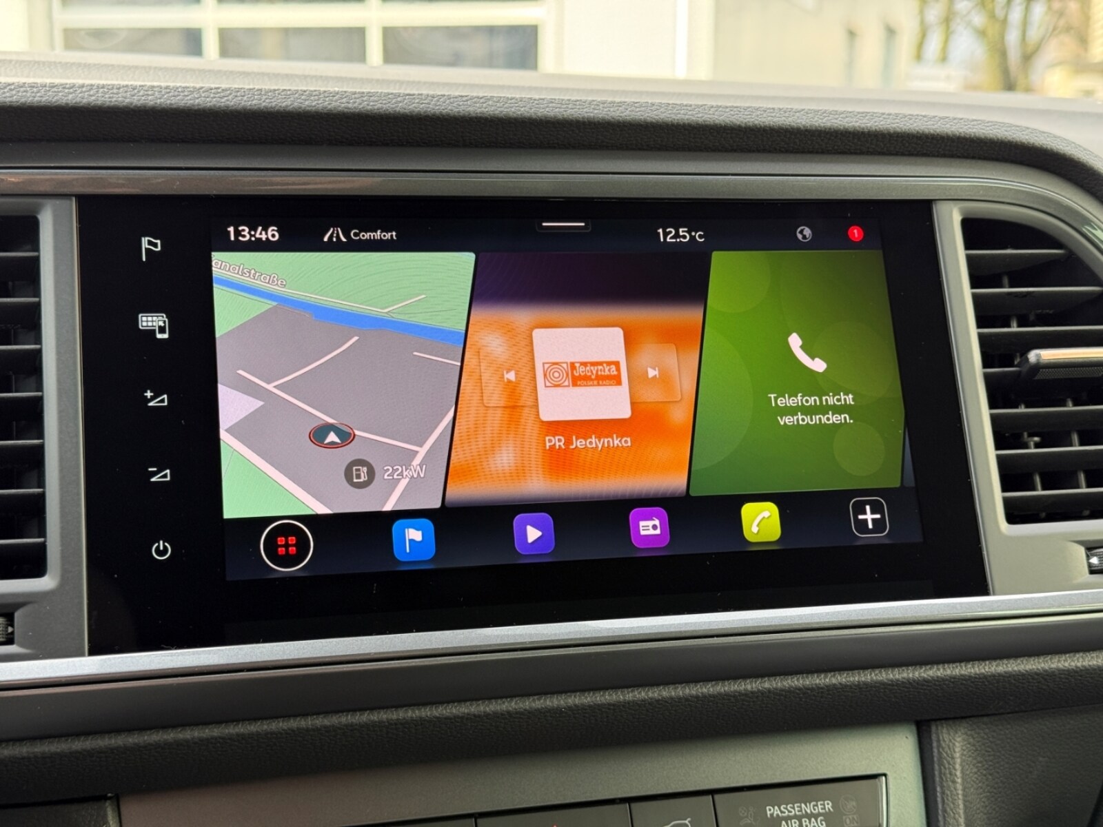 CUPRA Ateca – Bild 10