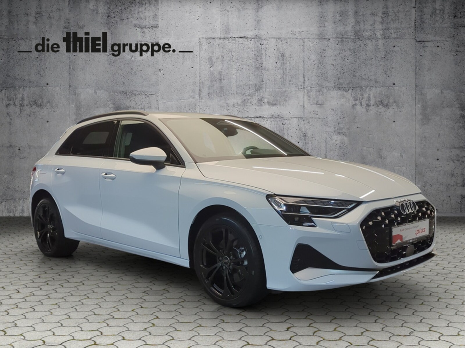 Audi A3 Sportback – Bild 3